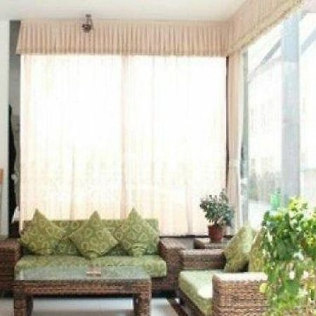 Xixili Hotel 杭州 エクステリア 写真