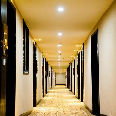 Xixili Hotel 杭州 エクステリア 写真