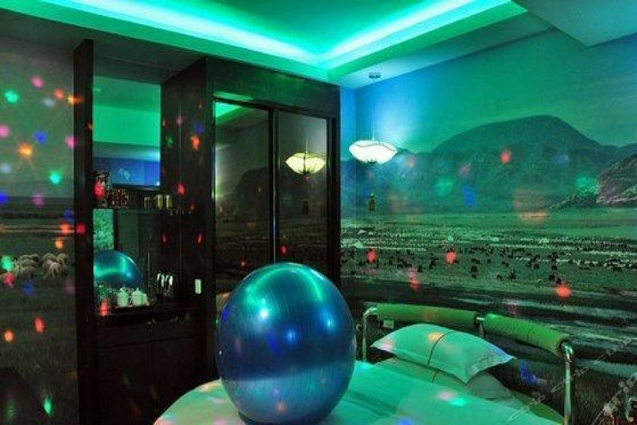 Xixili Hotel 杭州 エクステリア 写真